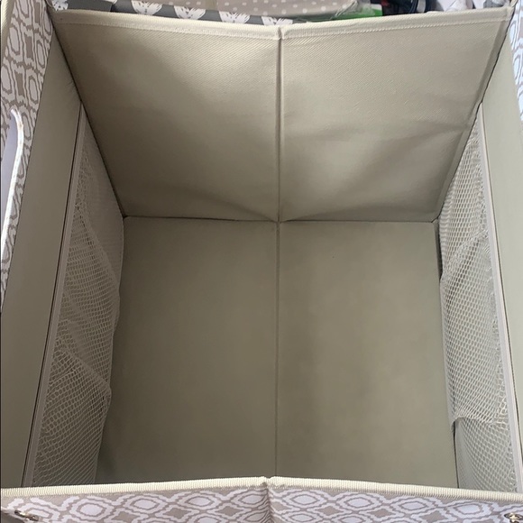 Convertible organizer - Picture 2 of 5